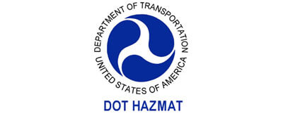 DOT HAZMAT