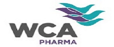 WCA Pharma